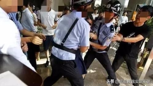 遭警方跨省执法国内最大催收公司湖南永雄资产管理集团宣布停业，业内视为行业整顿信号