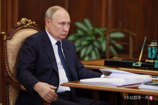 俄罗斯总统普京签署俄退出《欧洲常规武装力量条约》法令