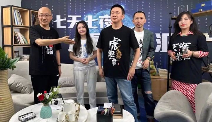 现实中的结果却常常与我们期望的不一样，天涯直播筹资300万七天仅赚14.99万重启计划岌岌可危 ...