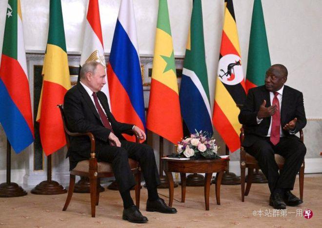 非洲提10点和平建议希望俄乌结束战争通过谈判和外交途径解决，俄乌皆反应冷淡