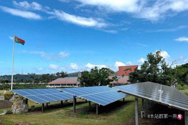 沙特近年与多个太平洋岛国建交，波斯湾石油国家正在利用巨额财富在南太建立影响力