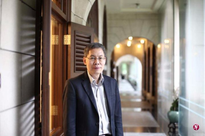 新加坡驻美大使吕德耀回应《华邮》长文：新媒不会效仿美媒或在中美选边