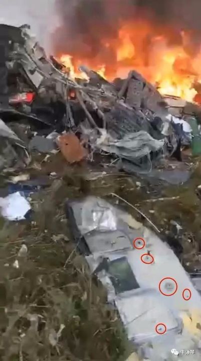 瓦格纳确认普里戈任身亡，这次神秘坠机事件中瓦格纳最高层几乎被一锅端