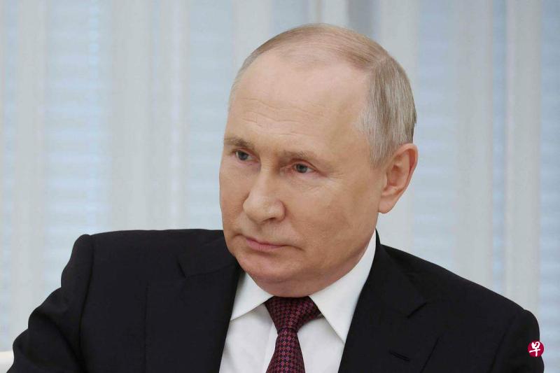 克里姆林宫发言人佩斯科夫：普京日程繁忙不出席G20峰会