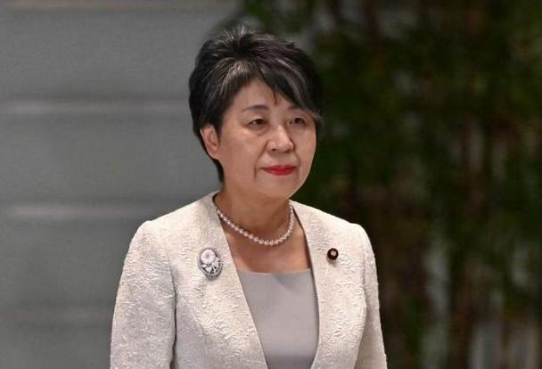 日本新外相上川阳子就对华关系表态：日本与中国保持坦诚对话非常重要