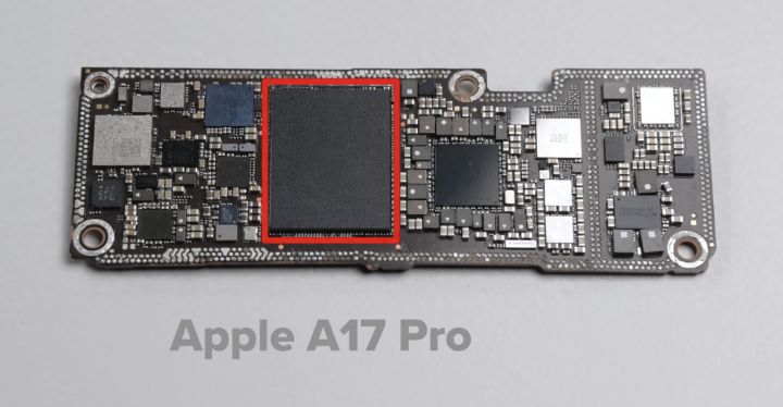 苹果仍未正面回应iPhone 15 Pro发热问题：情况可能比想象的要严重