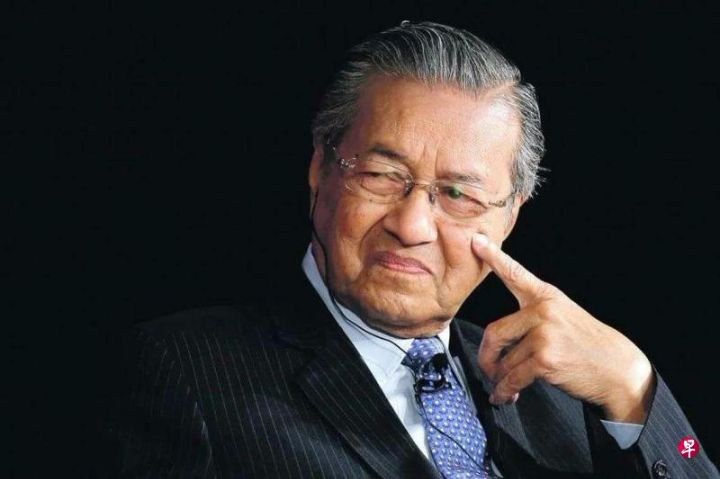 马来西亚前首相马哈迪：东海岸州属能够吸引投资有利发展，当年边缘化东海岸错了