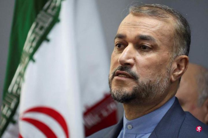 伊朗称抵抗阵线很快会采取“先发制人”行动，不能对加沙人民遭遇战争罪行坐视不理 ...