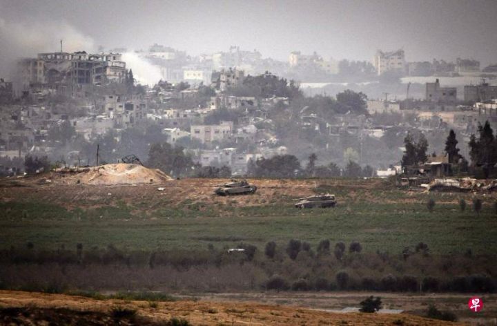 埃尔多安严厉谴责以色列军事攻击加沙地带，土耳其以色列关系破裂全中东恐卷入以哈冲突 ...