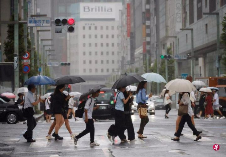 身体、心理、社交和精神健康影响不容小觑，全球员工身心健康状况调查日本排名垫底 ... ... ...