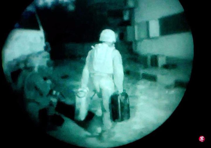 以军攻抵门口加沙最大医院希法医院陷人道危机，已有百多联合国人员英勇殉职 ... ...