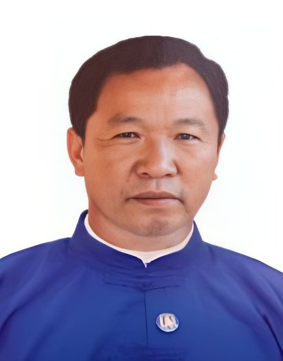 澎湃新闻从相关渠道获悉，明家首脑明学昌在缅北自杀身亡