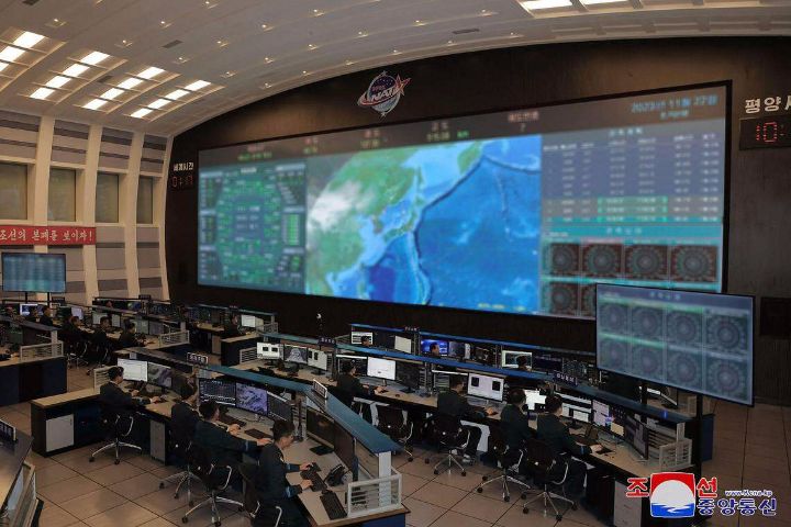 韩国情院认为朝鲜获俄协助发射侦察卫星，韩国政府有可能对俄罗斯采取单方面制裁 ...