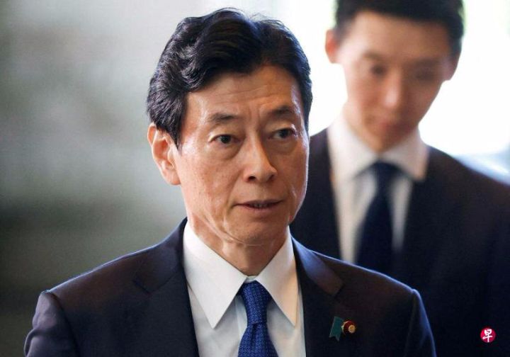 黑金丑闻持续延烧，日本经济产业部长、总务部长和农林水产部长递辞呈