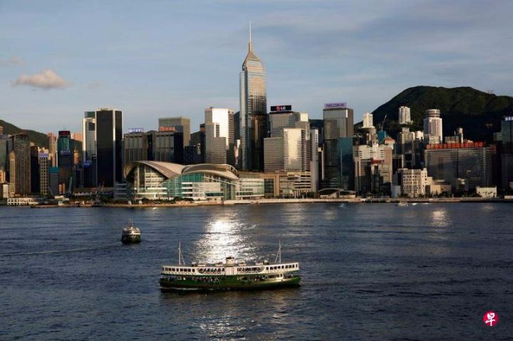 首个政府间国际组织总部设址香港国际调解院总部将落户，香港要成为全球“调解之都” ... ...