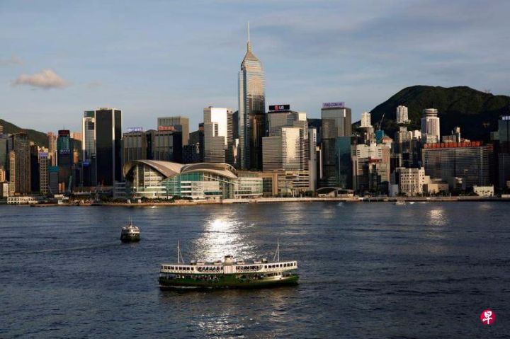 首个政府间国际组织总部设址香港国际调解院总部将落户，香港要成为全球“调解之都” ... ...