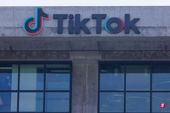TikTok又悬了美国国会要求字节跳动165天内剥离对TikTok控制权否则将禁止服务全面下架 ...