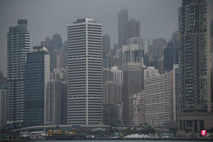 发展及巩固“八大中心”优势继续增强竞争力，香港政府完成23条立法后将集中精力拼经济 ...