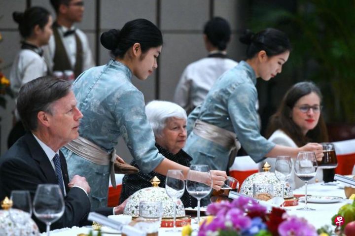 舆论对抗是中美关系紧张产物，适时对舆论环境负面螺旋喊停是改善中美关系不能忽略一环 ...