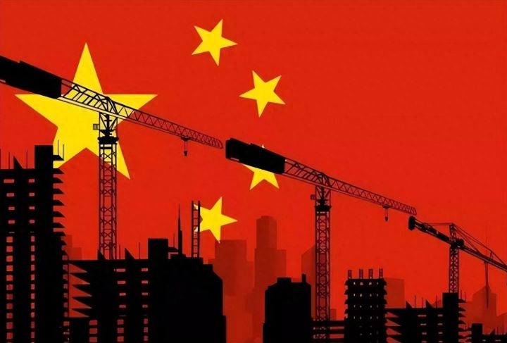 中国并不怕美国、中国人也不怕美国人，但美国却没明白这点仍不惜耗费大量资源围追堵截 ... ...