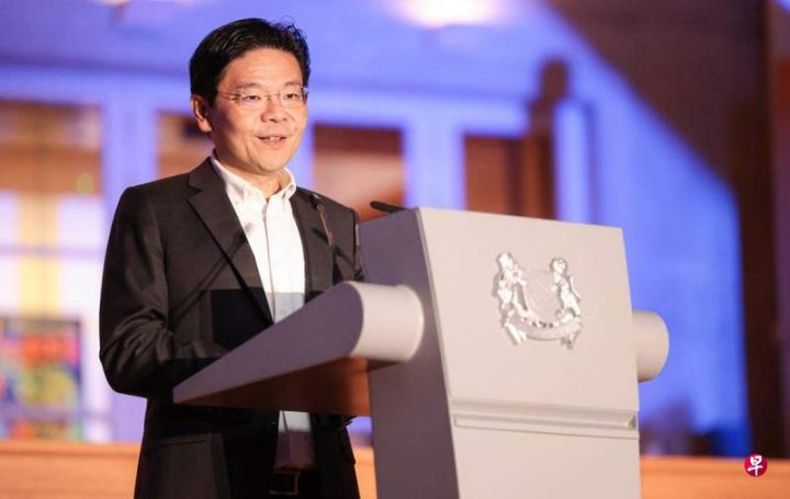 严孟达：总理素质决定国家命运，新加坡政府不论谁当总理都不吃西方媒体居高临下那一套 ... ...