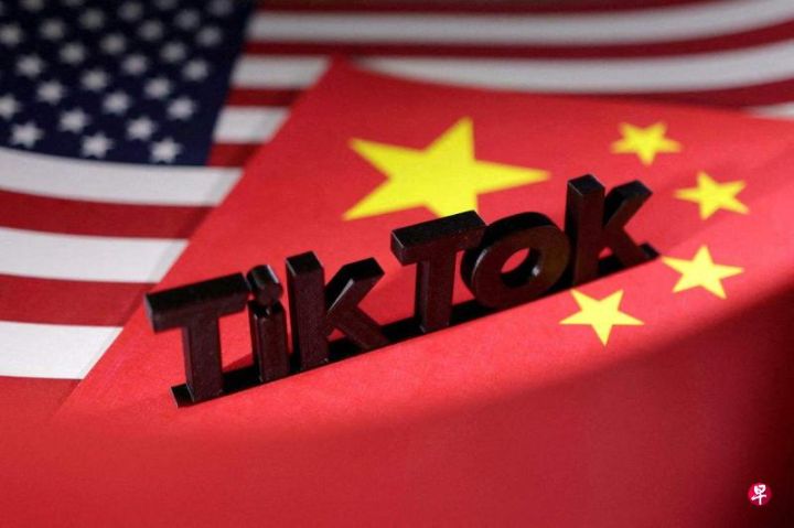 TikTok起诉美国政府要求法院推翻“不卖就禁”法律，指控违反美国宪法对于言论自由保护 ...