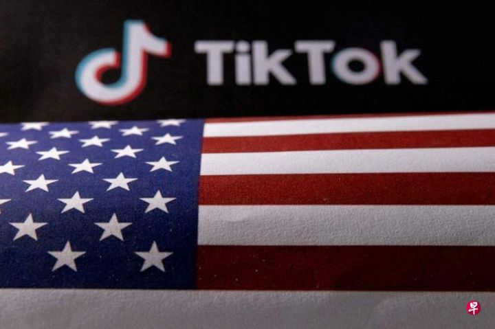 美国TikTok创作者提起诉讼阻止政府封禁TikTok，此前TikTok及母公司起诉美国政府要求推翻“不卖就禁”法 ...