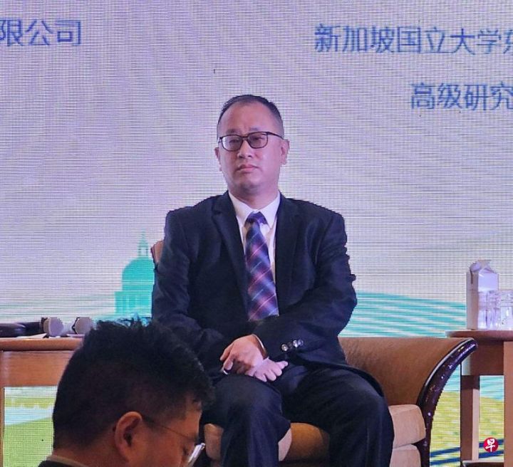 重庆在陆海新通道传统的铁路与海港联运线路之上探讨打造中老泰马新五国全铁路运输通道 ...