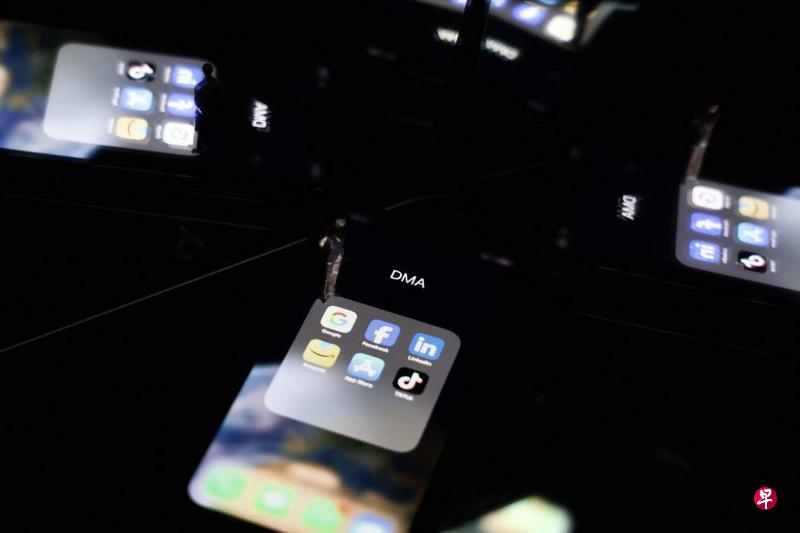 拜登政府施压Meta、微软、TikTok、X等各大社媒平台遏制反犹太内容并希望尽快响应号召 ...