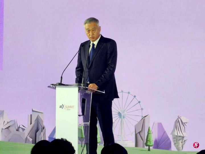 反对网络攻击网络窃密破坏信息基础设施窃取数据网信办副主任王京涛吁各国打击网攻窃密 ...