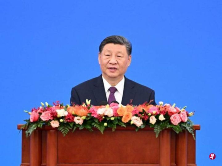 中国将设“全球南方”研究中心，提供和平共处五项原则卓越奖学金、10万个研修培训名额