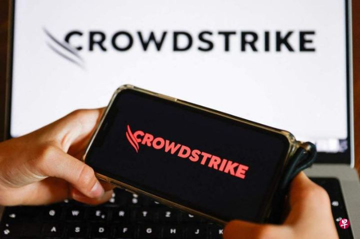 电脑安全技术公司Crowd Strike总裁乔治·库尔茨（George Kurtz）为技术故障导致全球微软系统大瘫痪道歉 ...