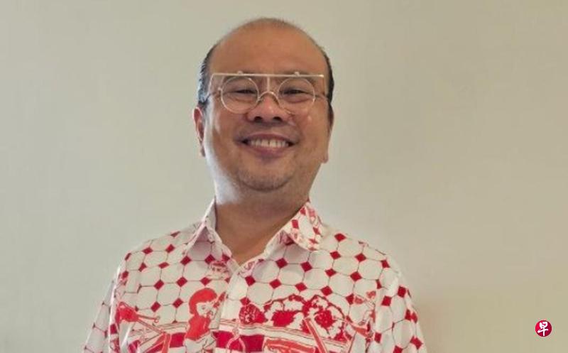 坚信取之于社会用之于社会，举办社区传统节庆活动荣获公共服务星章蔡华春发扬甘榜精神 ...