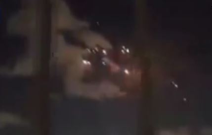 特拉维夫等以色列多地以及耶路撒冷已响起防空警报，以色列军方：伊朗向以色列发射导弹 ... ...
