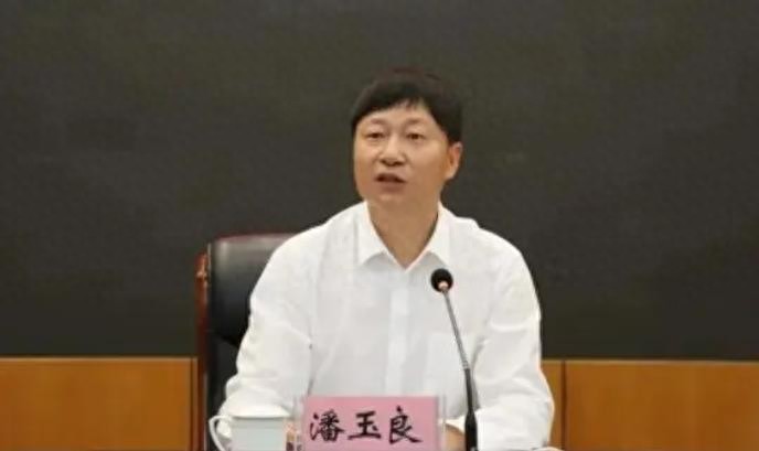 利用纪检监察权插手经济活动，云南省社会主义学院副院长曾在云南省纪委工作潘玉良被双开 ... ...