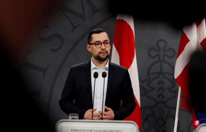 不想做丹麦人、不想当美国人、当然希望是格陵兰人，近九成格陵兰人反对特朗普吞并要求 ...