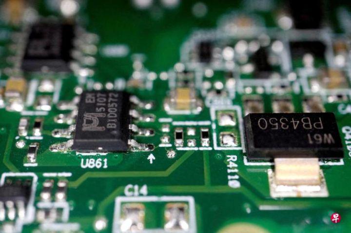 韩国科技评估与规划研究院调查报告：基础力量尤为薄弱韩半导体技术几乎全部落后于中国 ...