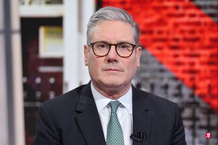 斯塔默：英法领导自愿者联盟为乌提供保障，现在我们需要结束与俄罗斯战争实现持久和平 ... ...