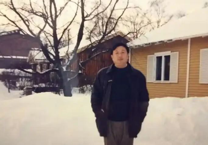 《一江春水向东流》——一文读懂任正非的伟大！