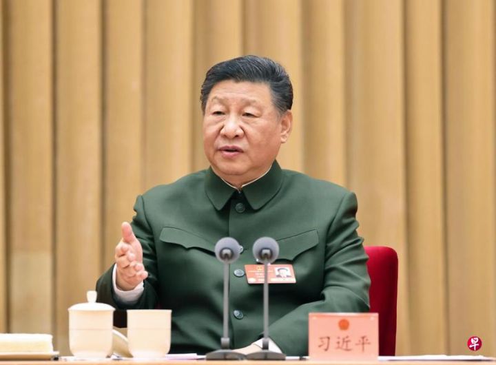 习近平人大会强调：构建完备有效监管体系，加强融合监督、联合审计、深入查处腐败问题 ...