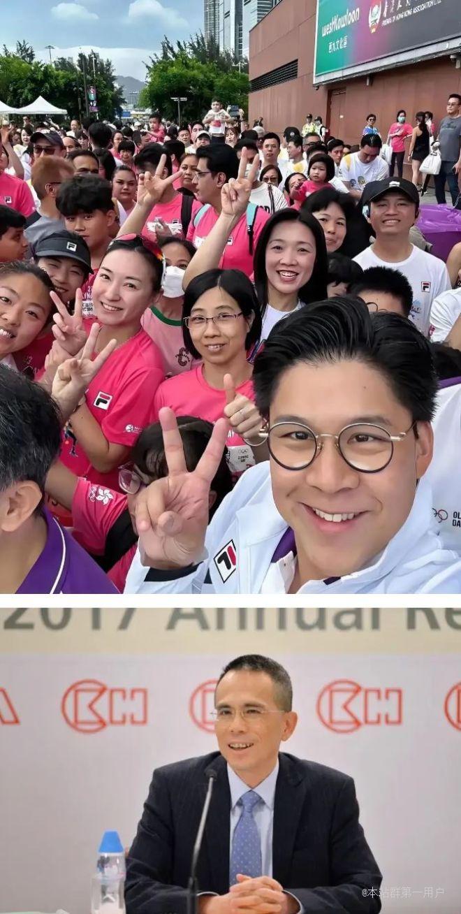 霍启刚VS李泽钜：“富可敌国”不如“以身许国”，道不同不相为谋，亦各从其志也 ...