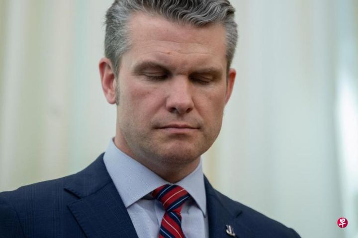 美国对也门作战计划外泄事件闹大民主党要赫格塞斯和沃尔兹辞职，特朗普指责为猎巫行动 ...