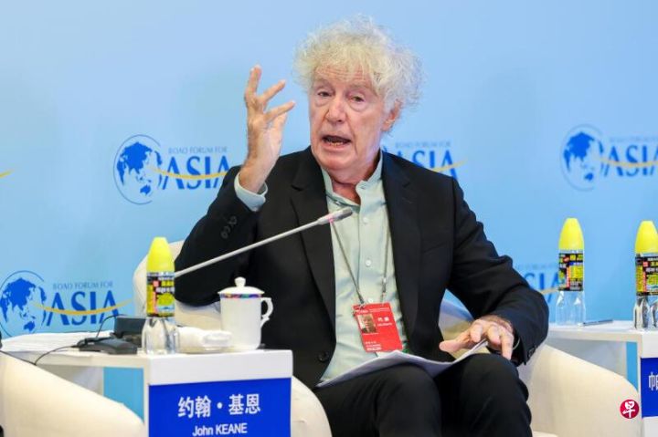 世界将见证美国加速衰退直播而衰落中帝国更多疑、刻薄和好战，中国须应对美国衰落挑战 ...