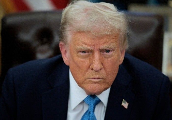 特朗普称：胡塞武装停止向美国船只开火我们也会停止向你们开火，否则真正痛苦尚未到来 ...