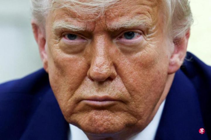 特朗普又送中国神助攻：二次入主白宫后决策没了章法就靠一通乱拳打击内外对手后果堪忧 ... ...