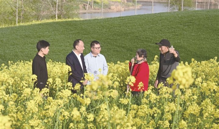 干就要干好，以工匠精神做好本职工作：河南漯河市纪委监委研究室（法规室）主任姜永辉 ...