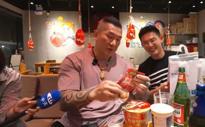 台湾网红馆长登陆初体验：骂最凶的都来了，亲身经历介绍大陆现况改变台民众对大陆观感 ...
