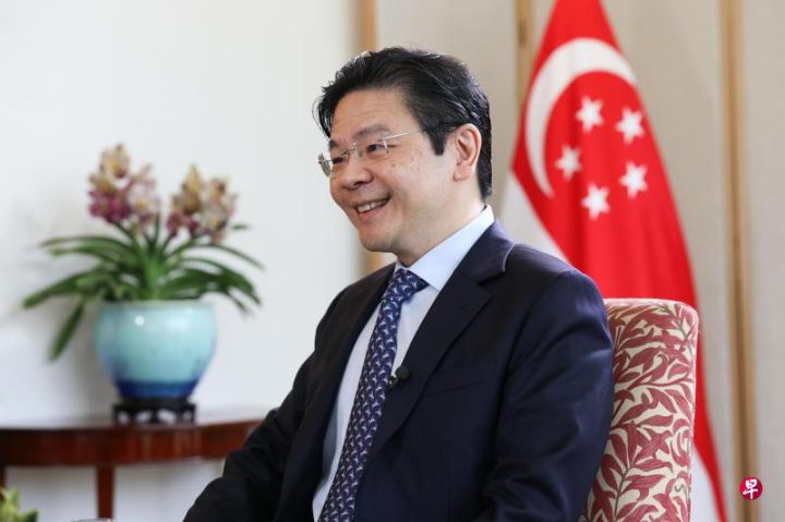 新加坡总理：树立开放治理风格倾听各种观点意见携手前进确保所有公民共享国家进步成果 ...