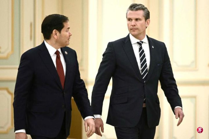 被美国要求增加国防开支后日本取消2+2高层会谈，美国务院和五角大楼拒绝立即发表评论 ...