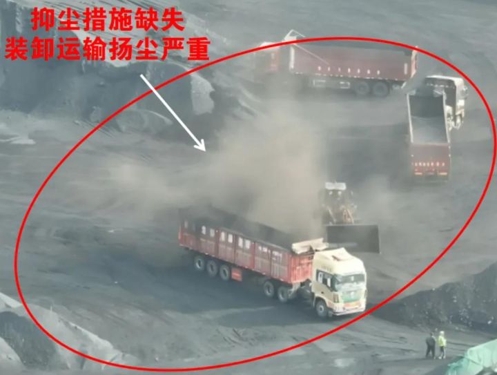 中央督察组点名乌海市：思想不重视责任不落实，致使生态环境领域长时间内问题多发频发 ...